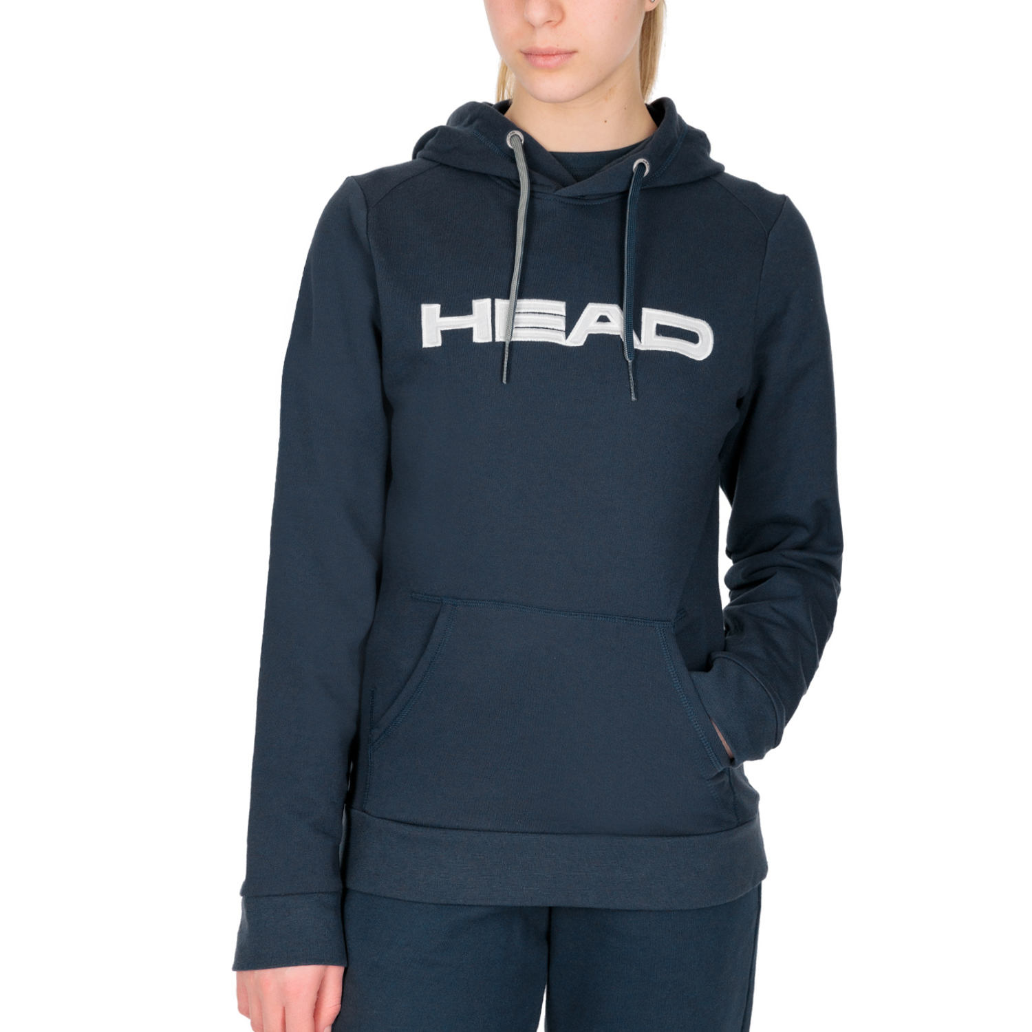 Head Club Rosie Felpa - Navy