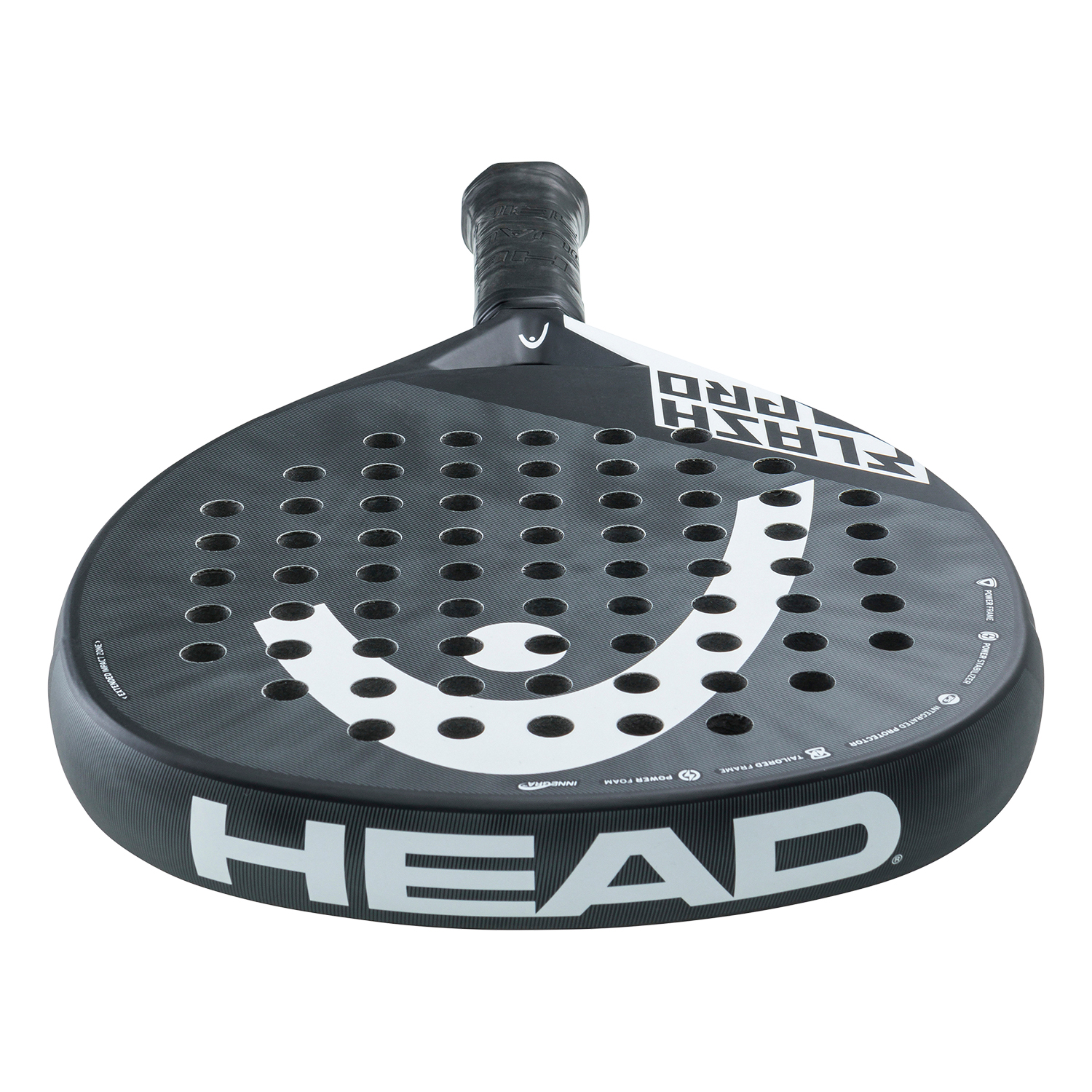 Head Raqueta de Padel Flash Pro - The Sport Shop EC