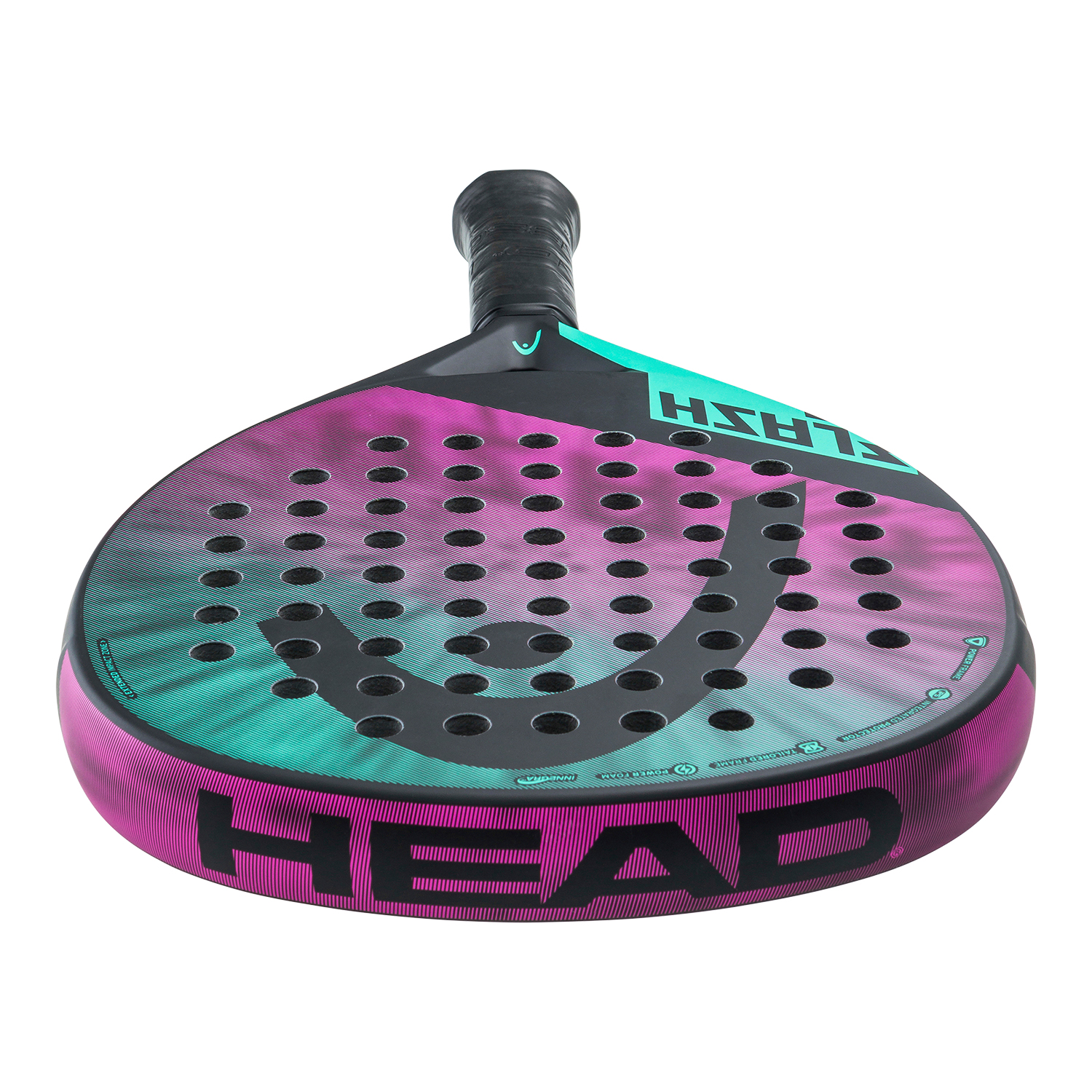 Head Flash Padel - Mi/Pi