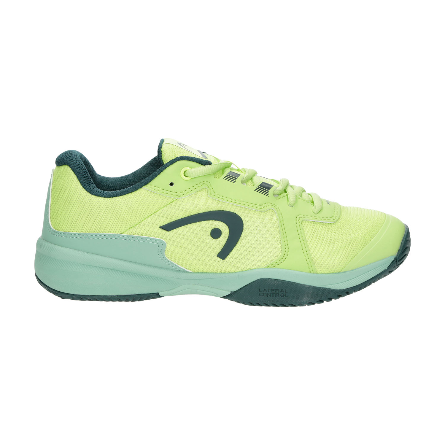 Head Sprint 3.5 Scarpe Da Tennis Unisex - Per Bambini/Ragazzi, In Pelle Sintetica - Foto 10