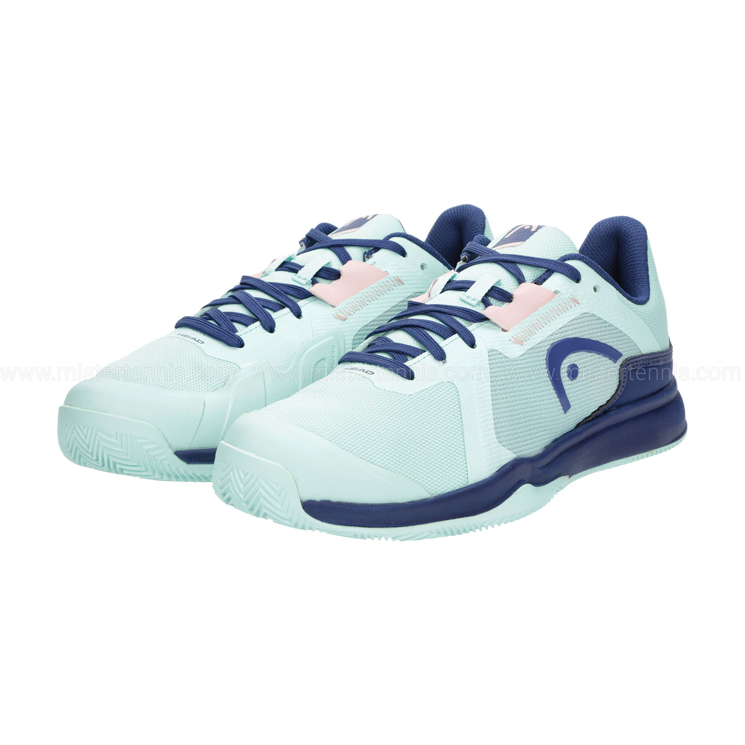 Head SPRINT TEAM 3.5 WOMEN (274322) - Chaussures de tennis pour Femme Head SPRINT TEAM 3.5 WOMEN (274322) - Chaussures de tennis pour Femme