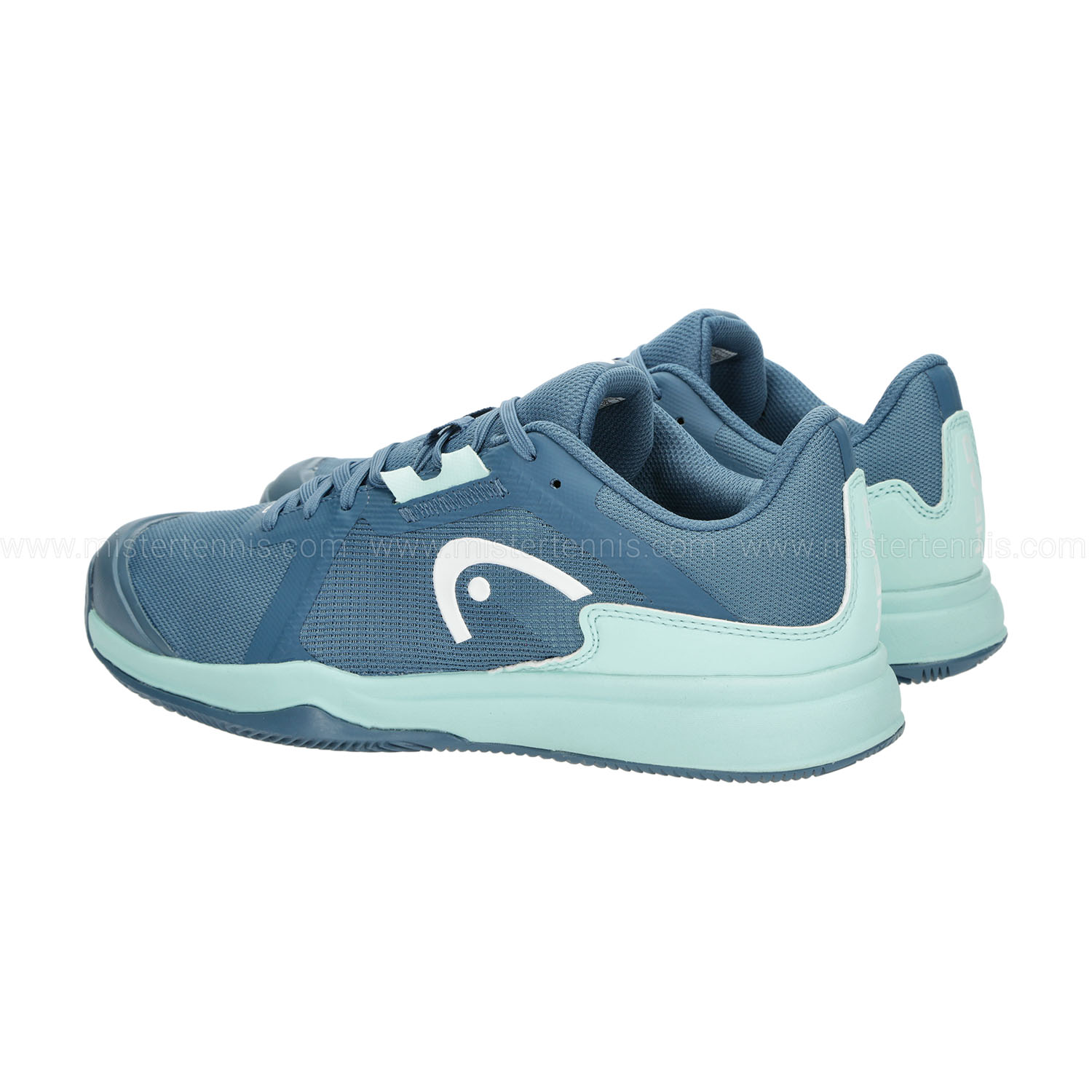 Zapatillas Tenis Mujer Head Sprint Team 3.5 Clay Women