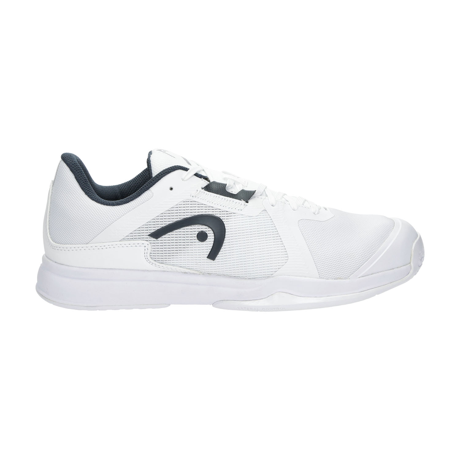 Head Sprint Team 3.5 - White/Blueberry