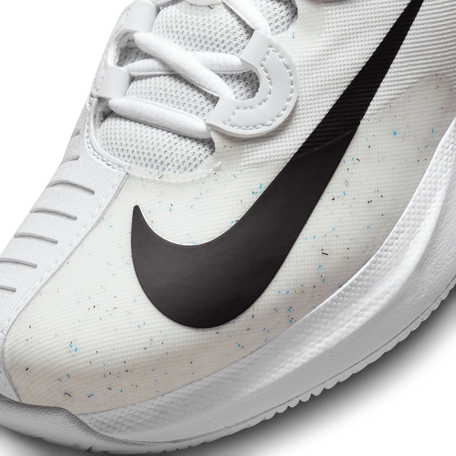 Nike Air Zoom GP Turbo Naomi HC Women's Tennis Shoes - White