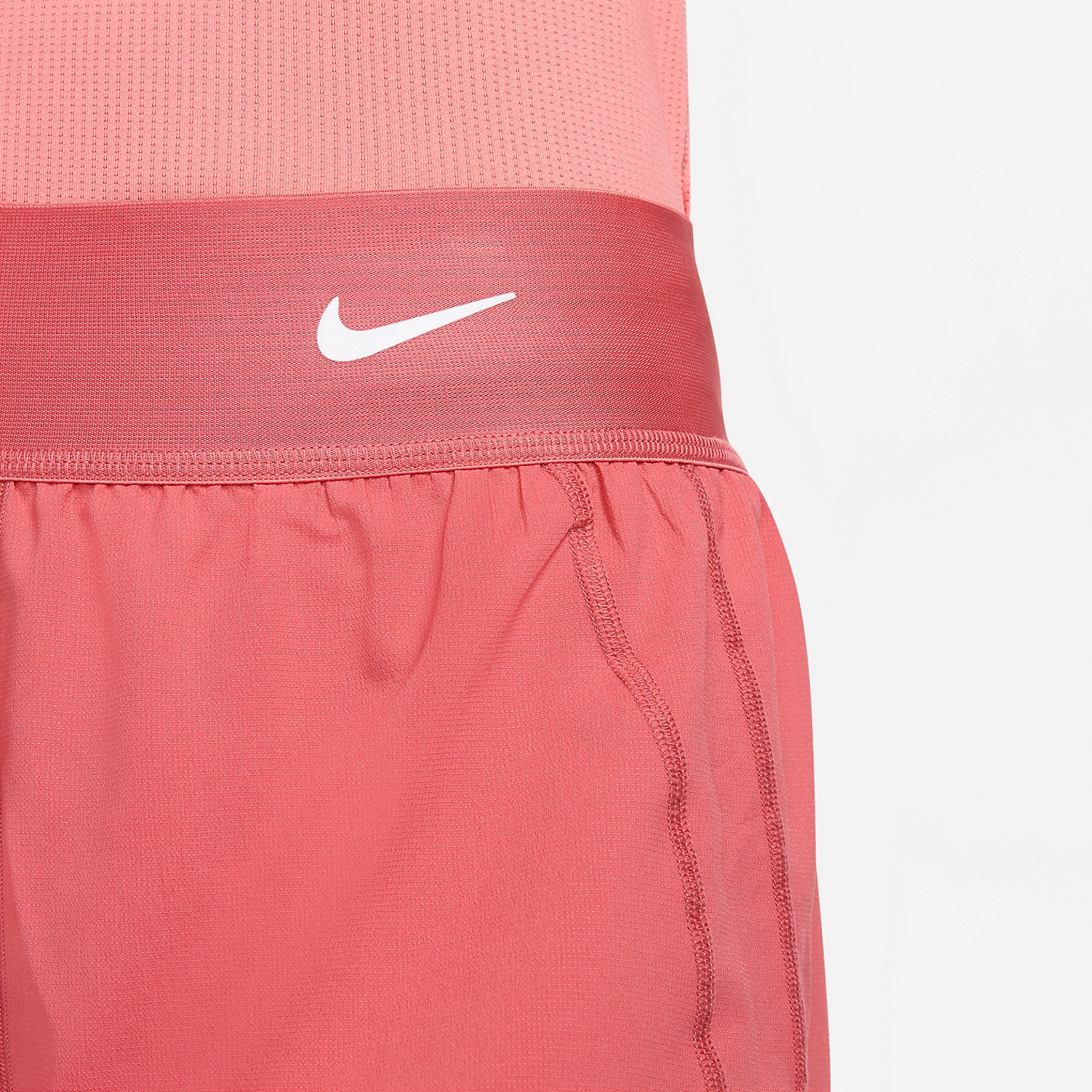 Nike women's court sale dry ace tennis short