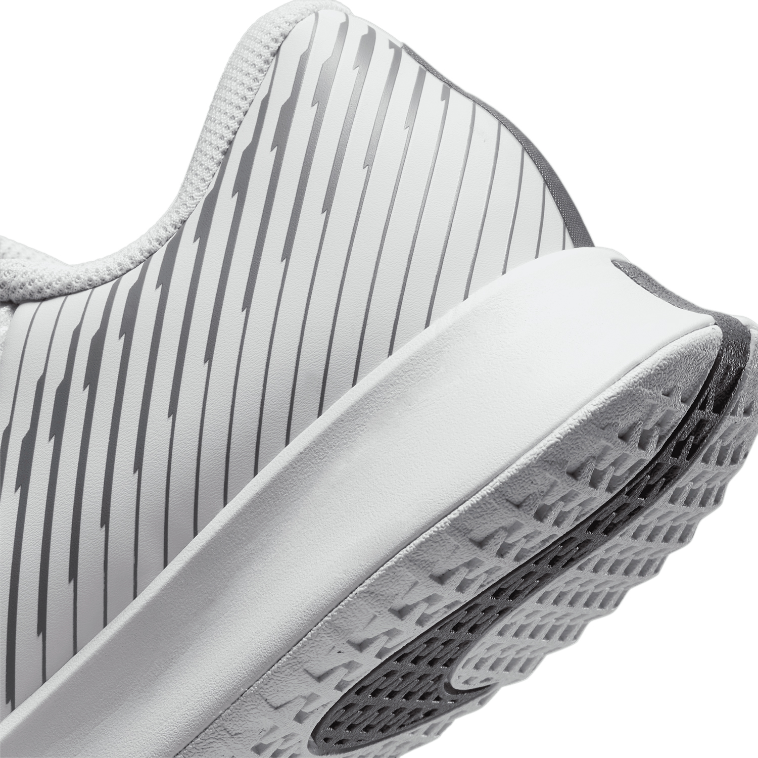 Nike Court Air Zoom Vapor Pro 2 HC Women's Tennis Shoes Phantom