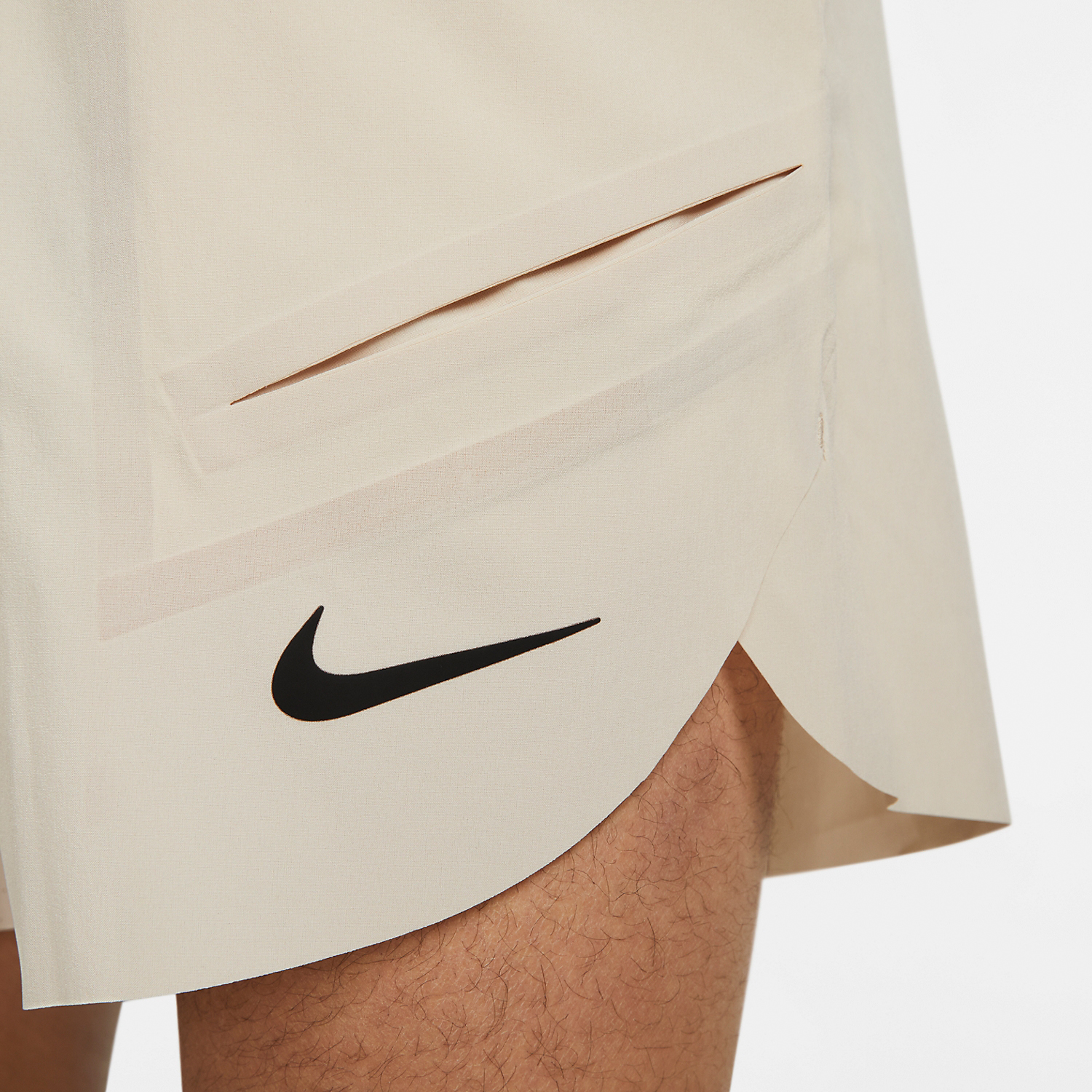 Nike Dri-FIT ADV Rafa Nadal 7in Men's Tennis Shorts - Sanddrift