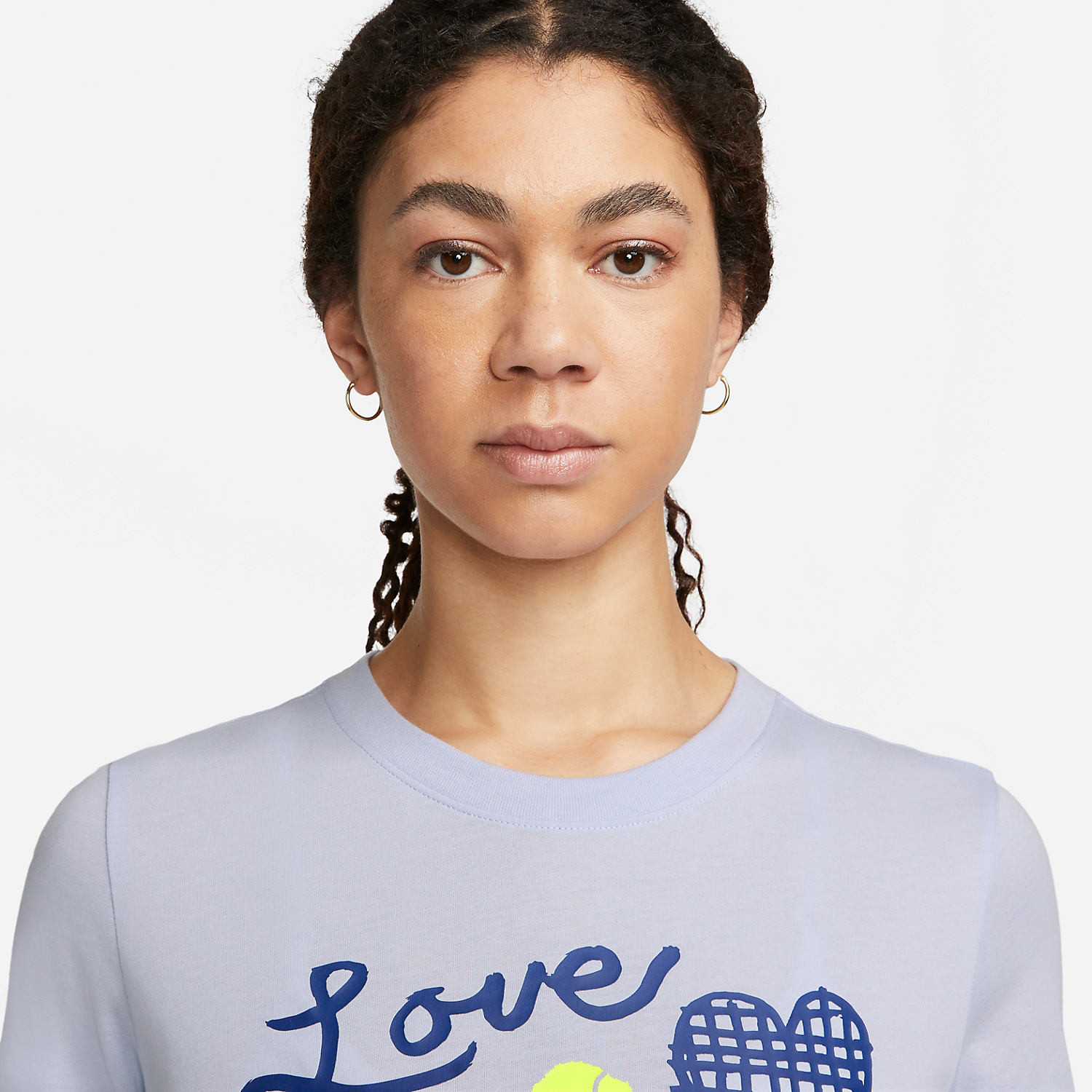 nike french open shirt