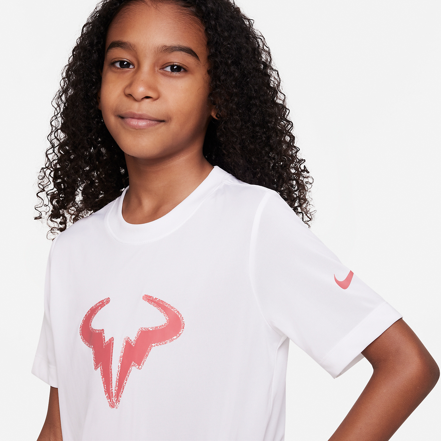 T shirt on sale nadal junior