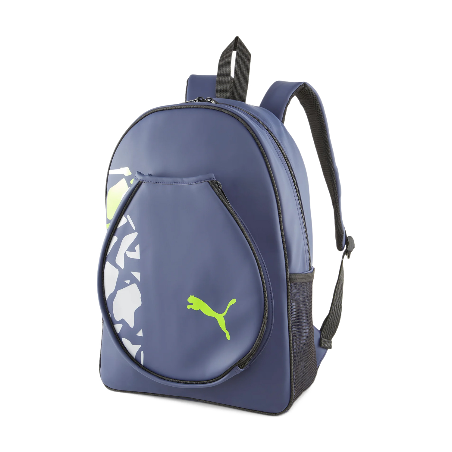 Puma SolarBLINK Padel Backpack Blue