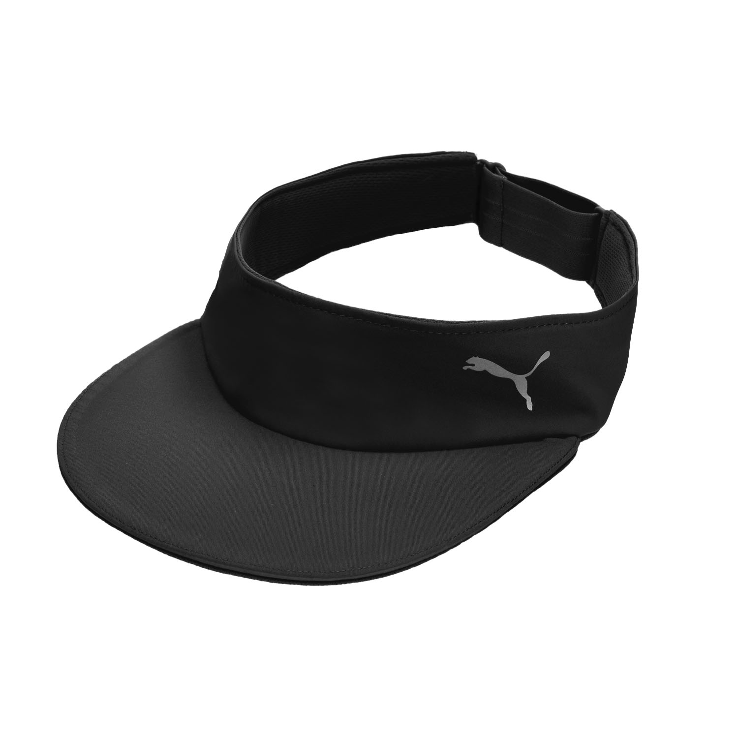 Puma TeamLIGA Visor - Black