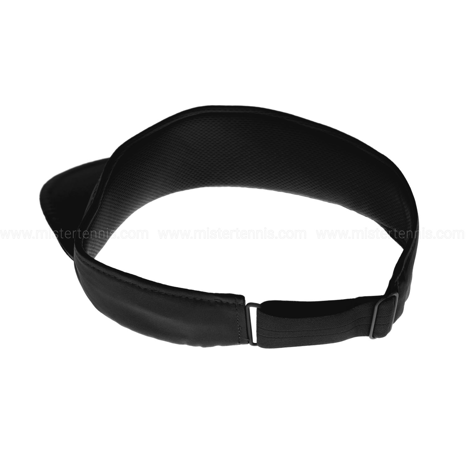 Puma TeamLIGA Visor - Black