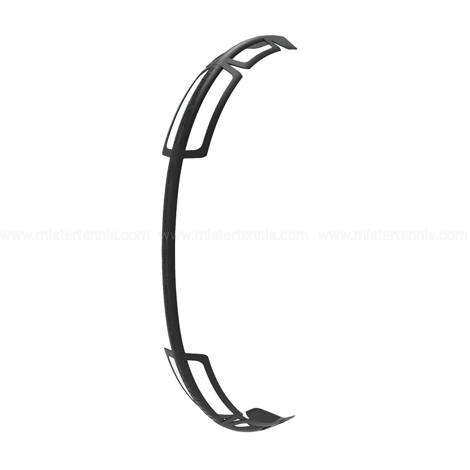Varlion Maxima Summum Prisma Radio W Pala de Padel - Black