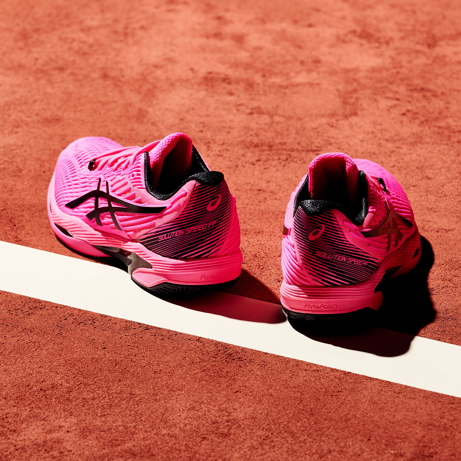 希少品ASICS Solution Speed FF 2 CLAY26.0cm ASICS mens Solution Speed Ff 2 Clay Tennis Shoe 14 Antique