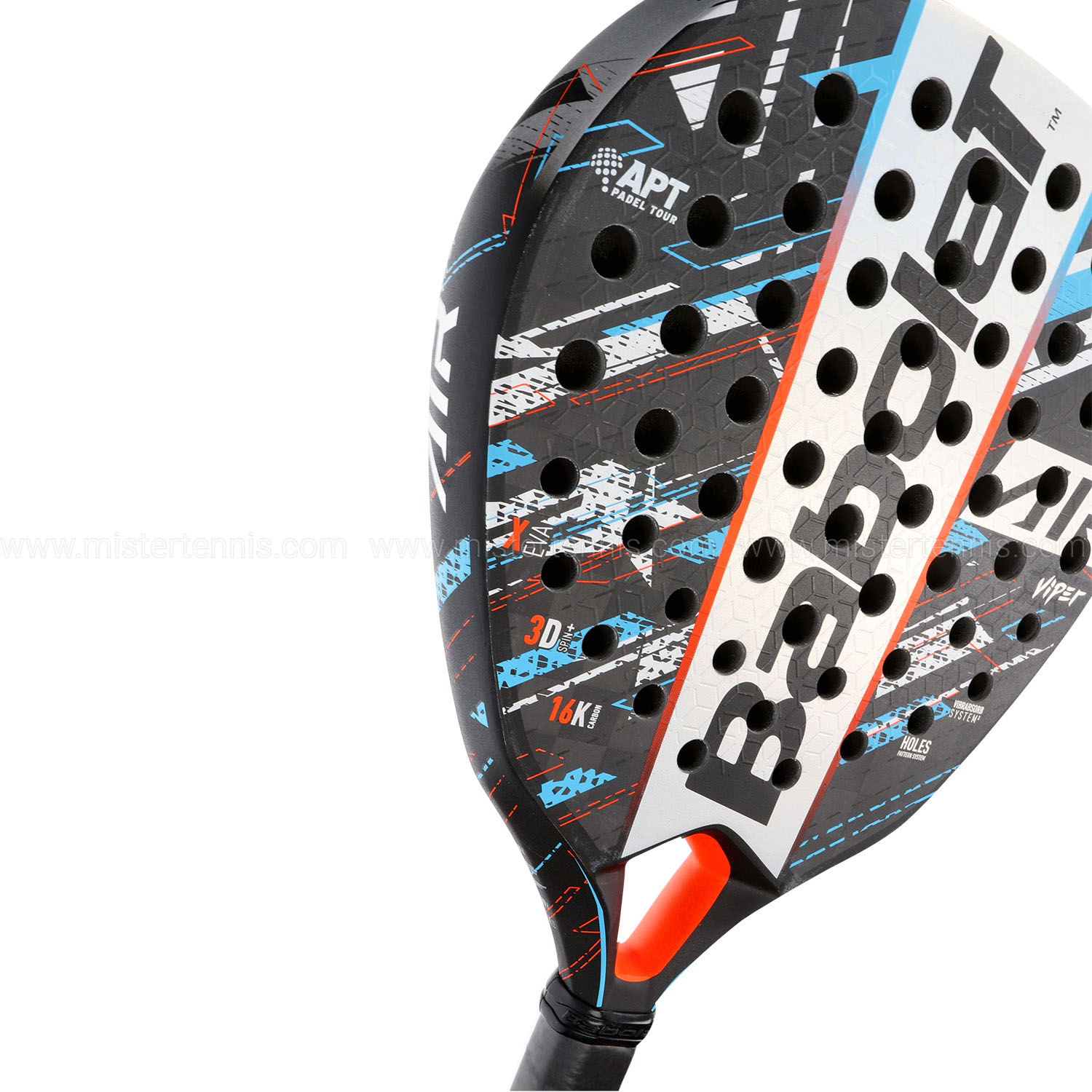 Babolat 上下セットアップ Babolat 上下セットアップ