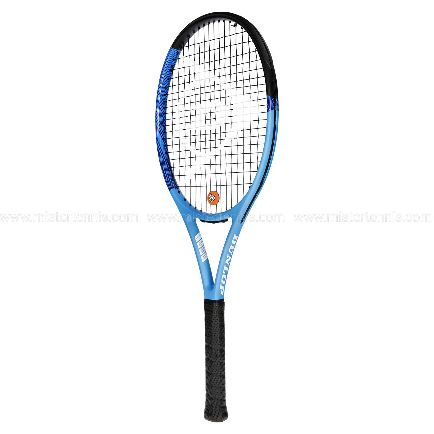 Dunlop Pro 255