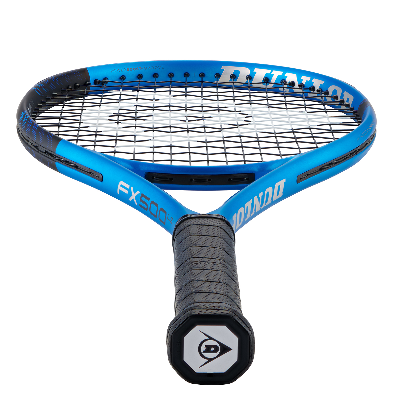 Dunlop FX 500 LS Tennis Racket