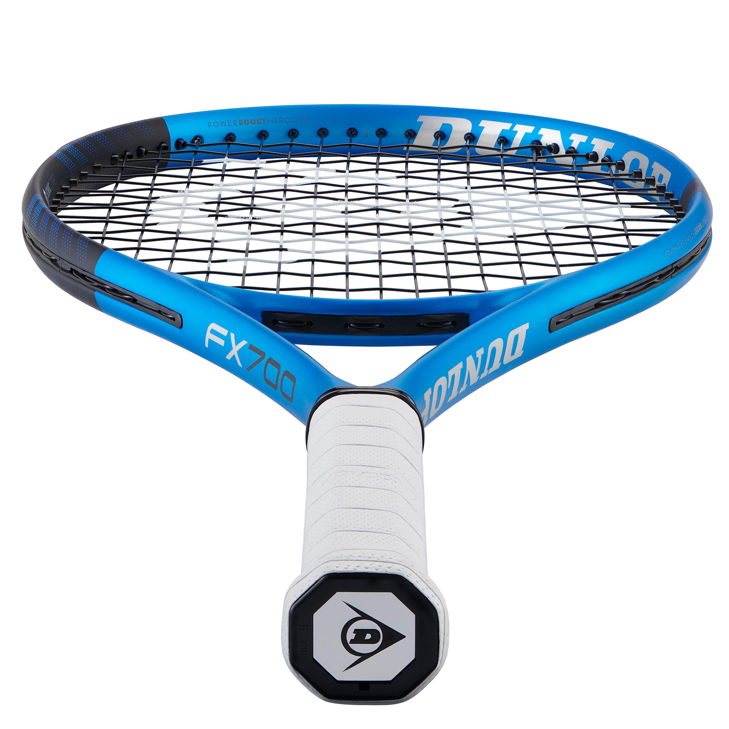 Dunlop FX 700