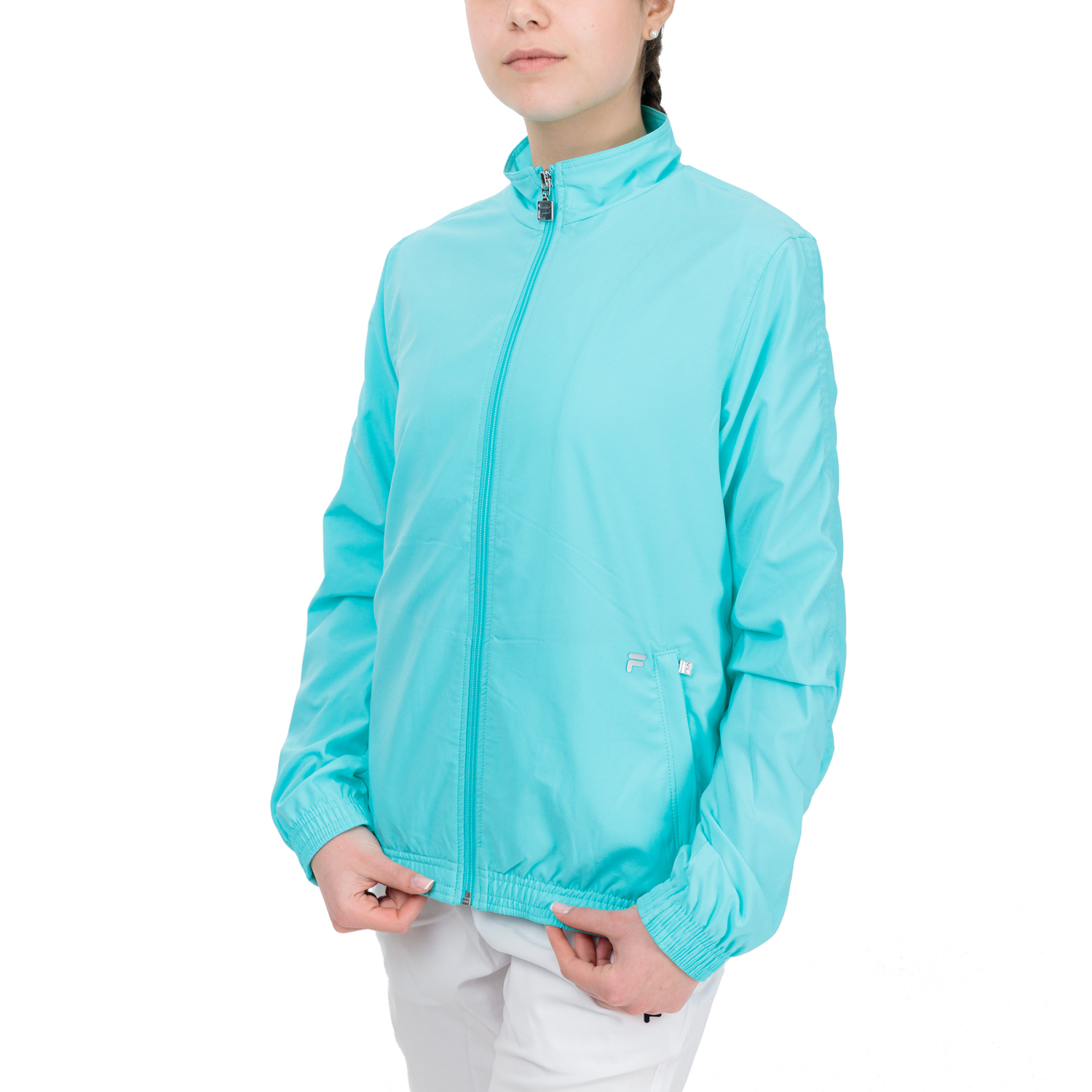 Fila Petra Jacket - Blue Radiance