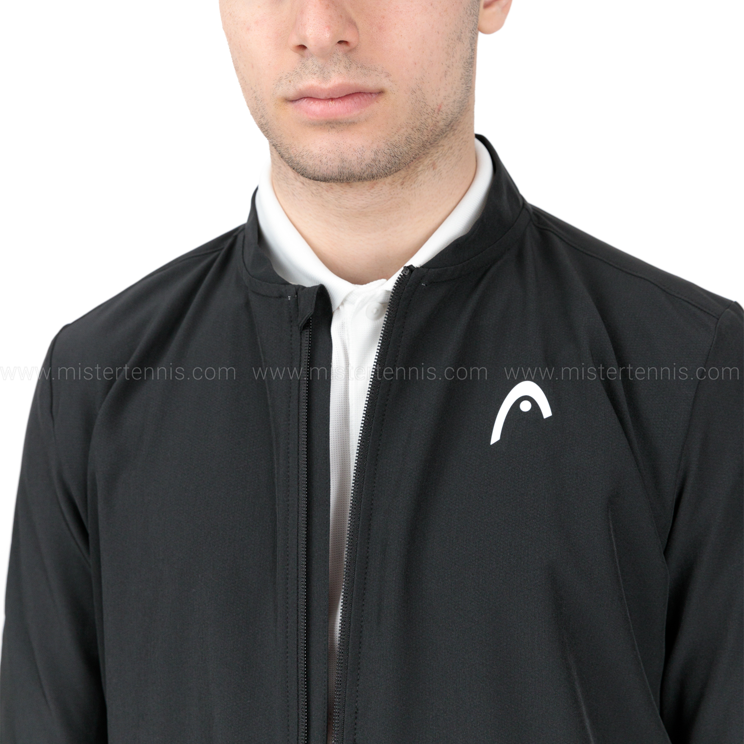 Kadiri Jacket Heren - Comfortabel Sportjack voor Jou | Twin Sport
