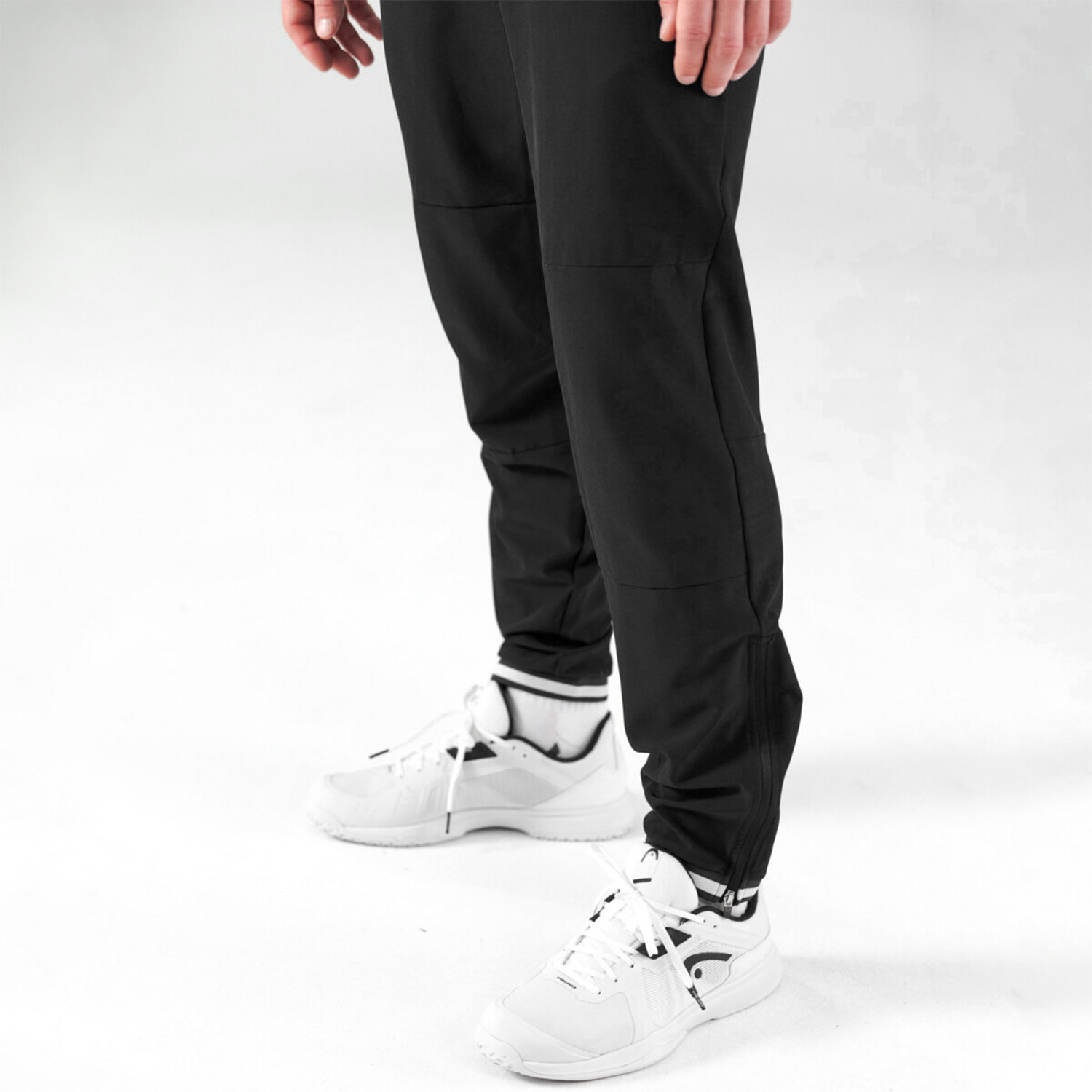 Head Breaker Pants - Black