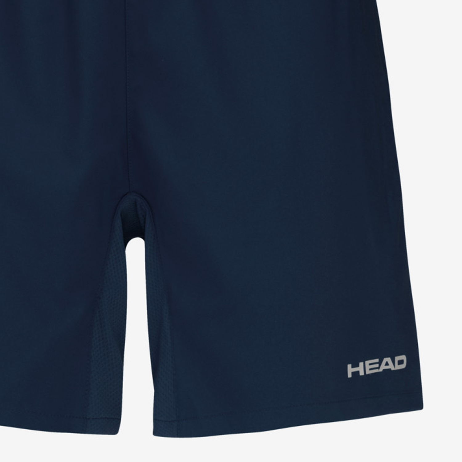 Head Club 7in Shorts Niños - Dark Blue
