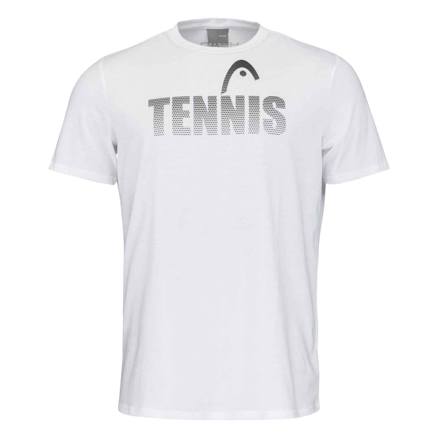 Head Club Colin T-Shirt Junior - White