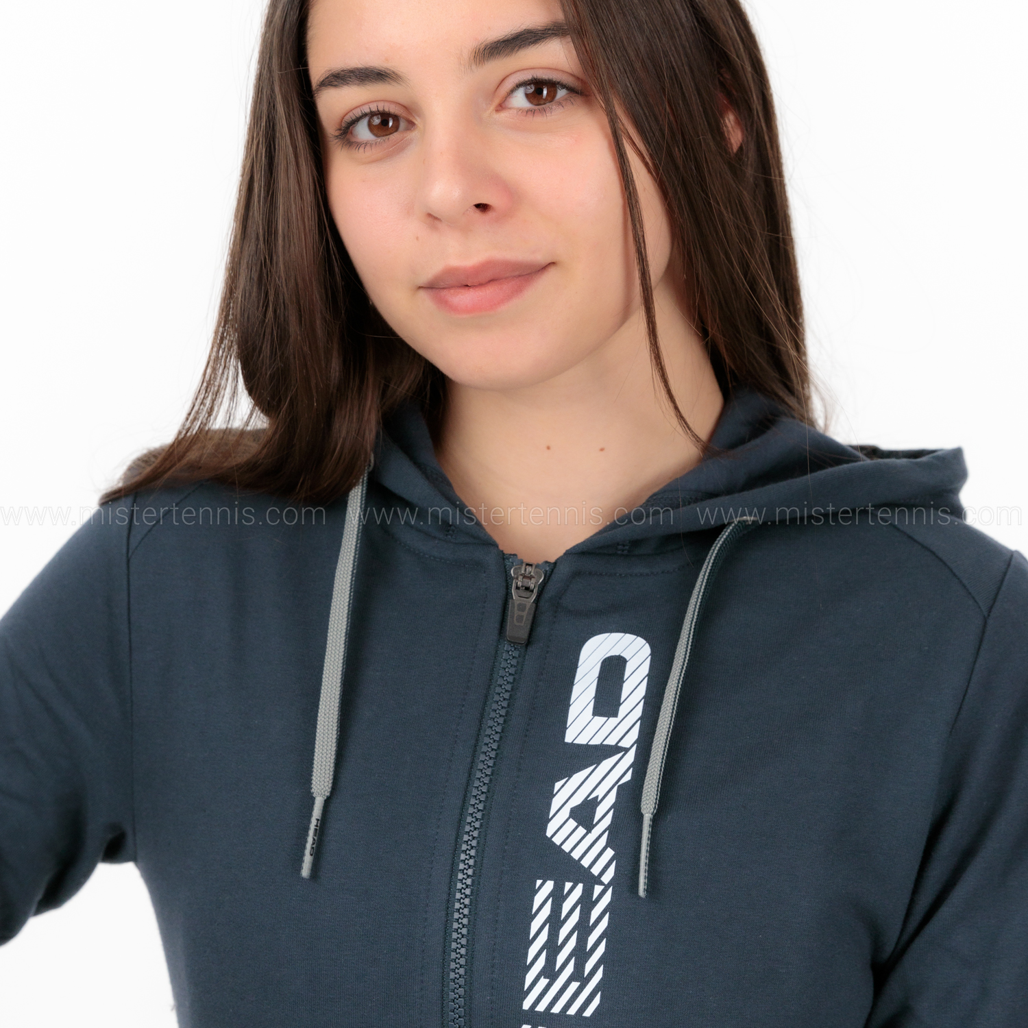 Head Club Greta Hoodie - Navy