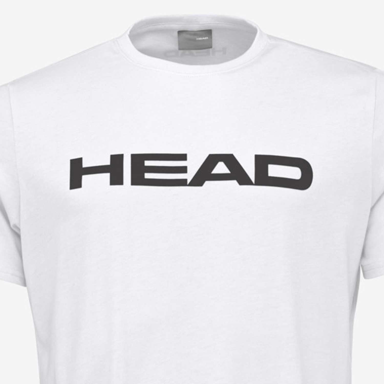 Head Club Ivan Camiseta Niños - White