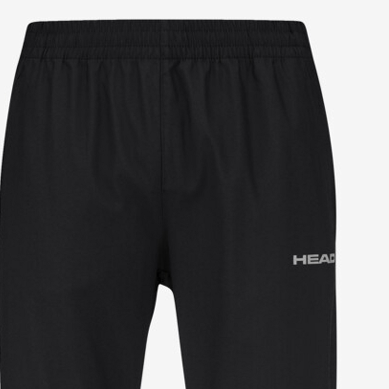 Head Club Pantalones Niños - Black