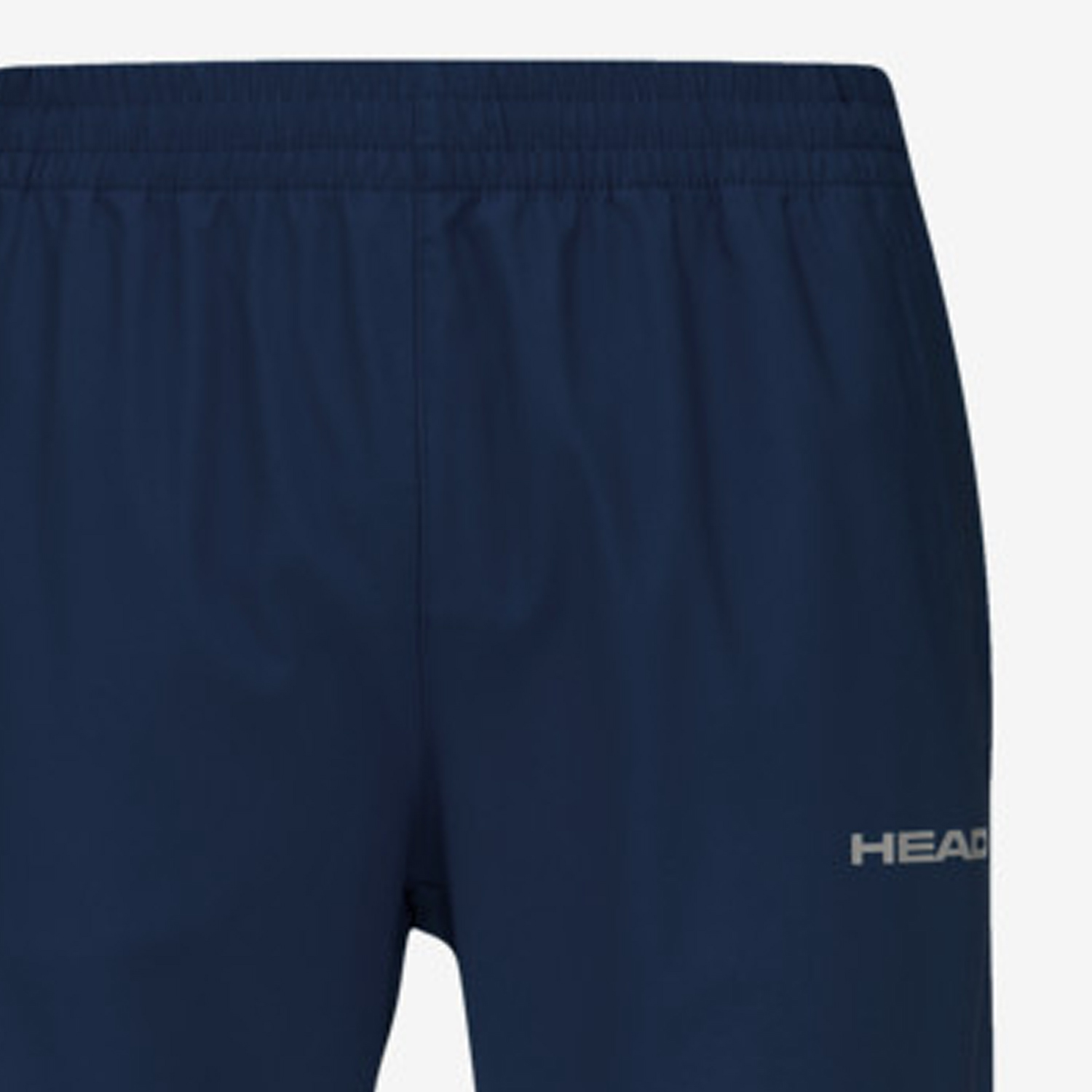 Head Club Pants Junior - Dark Blue