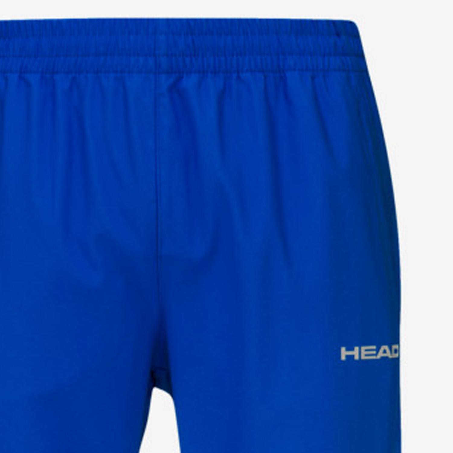 Head Club Pants Junior - Royal