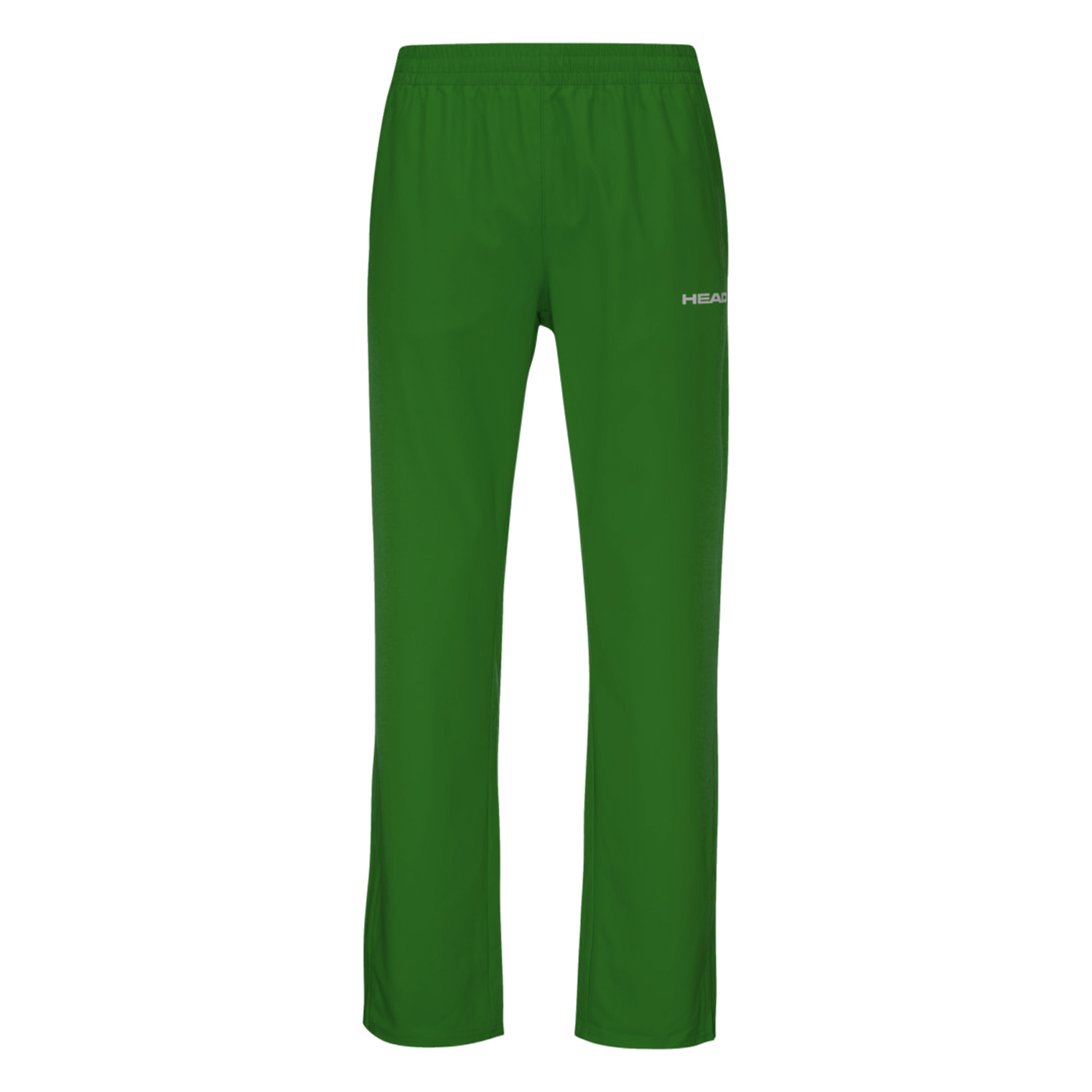 Head Club Pantalones Niños - Green