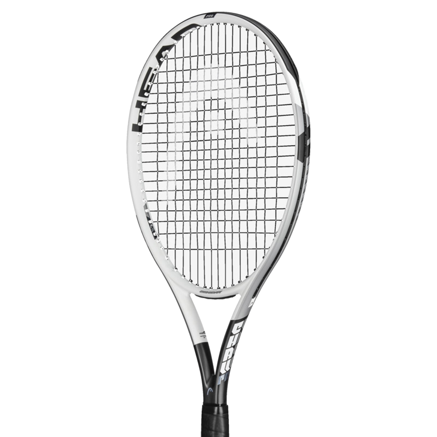 Head IG Challenge Pro Lime Tennis Racket