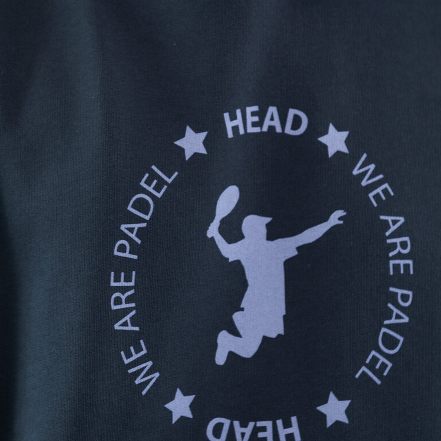 Head Performance Hoodie - Navy