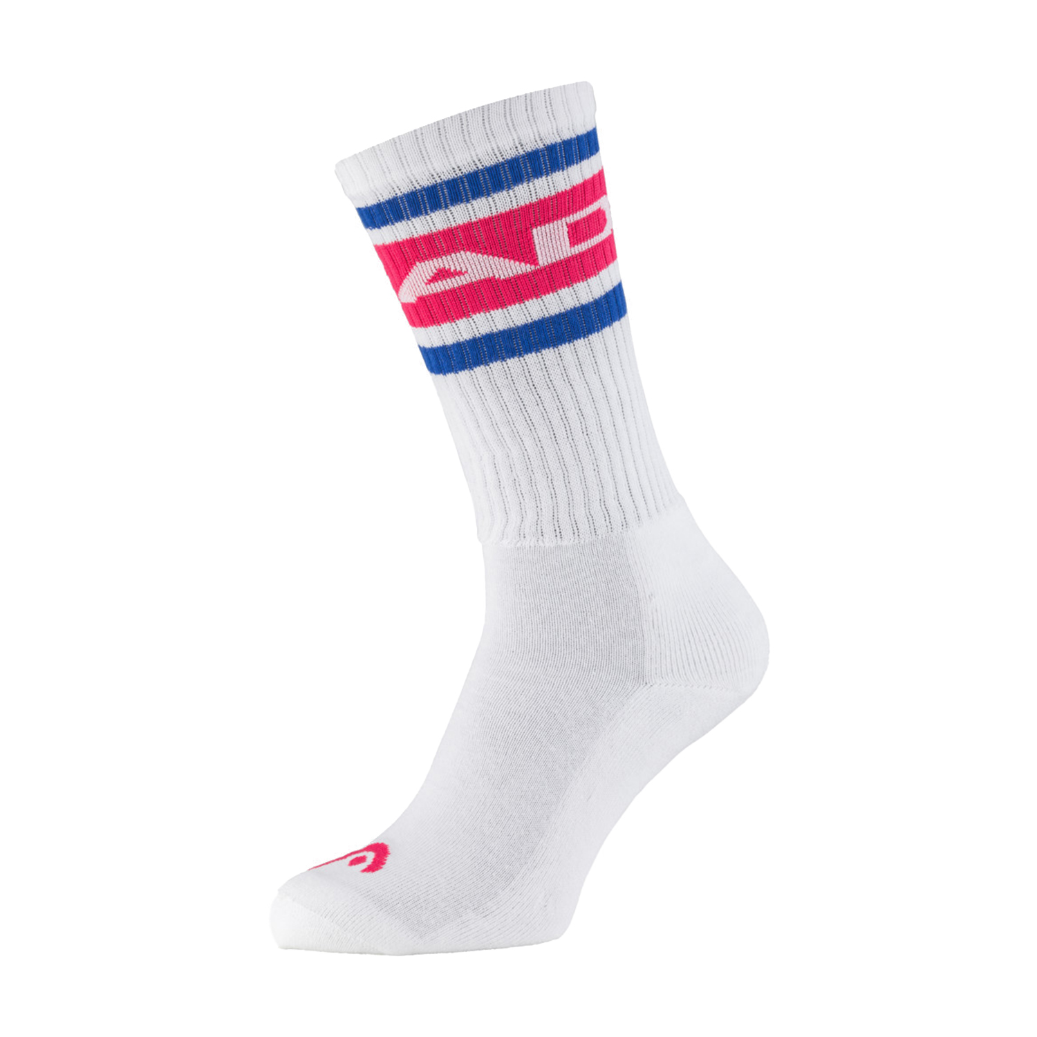 Head Performance Socks - Magenta