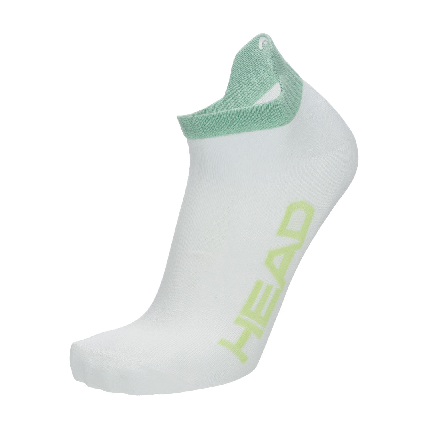 Head Pro Socks - Pastel Green