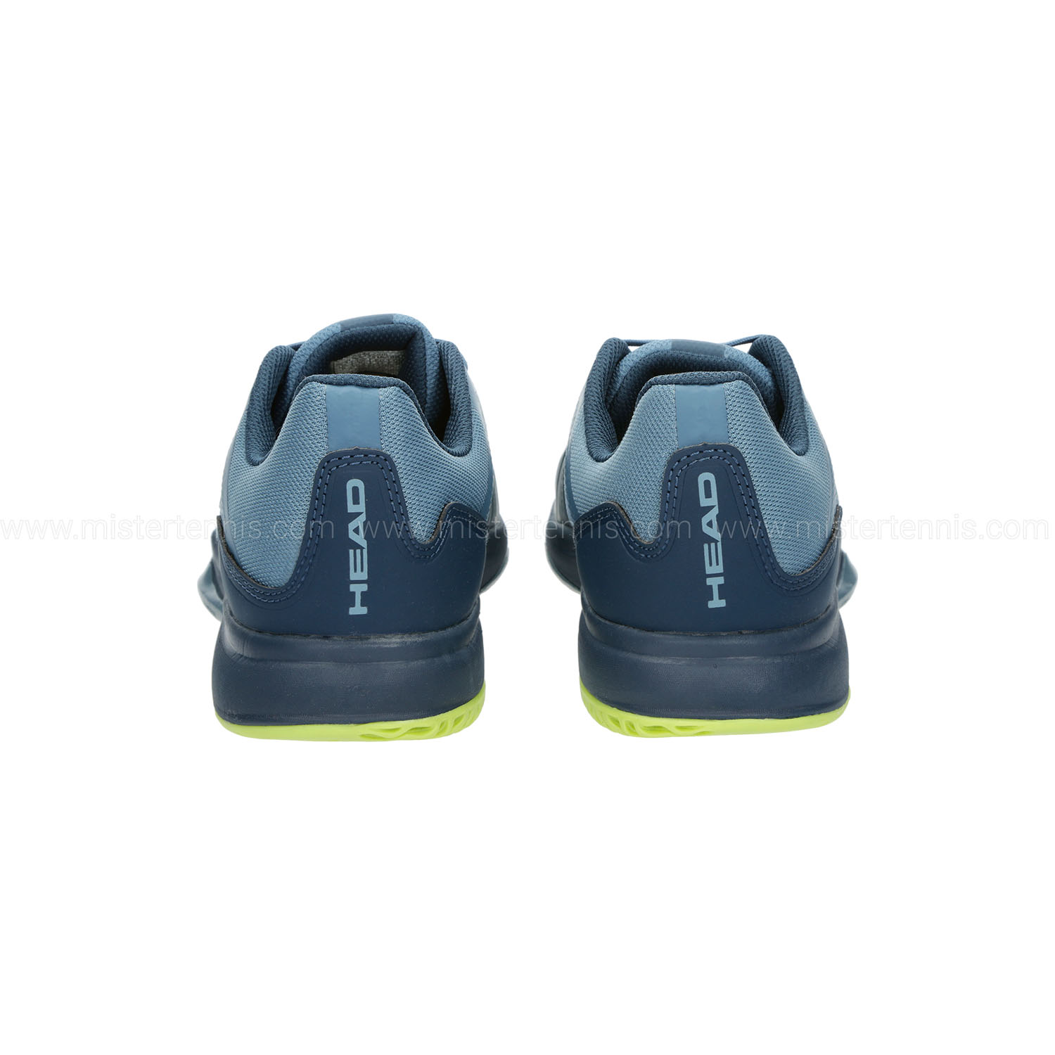 HEAD Sprint Pro 4.0 Clay Chaussures de tennis hommes HEAD