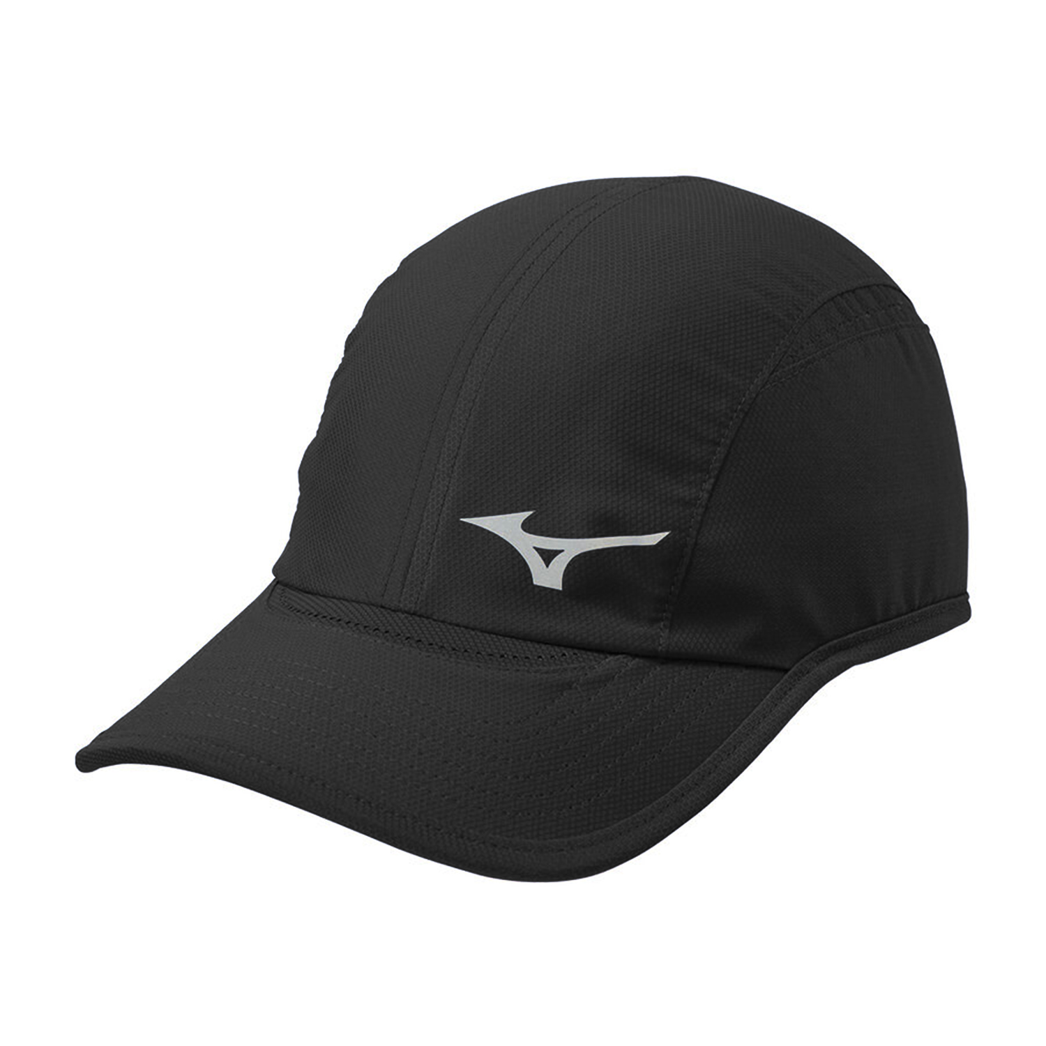 Mizuno Drylite Gorra - Black