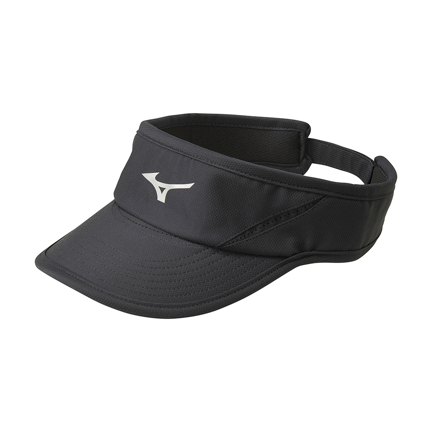 Mizuno Drylite Visera - Black