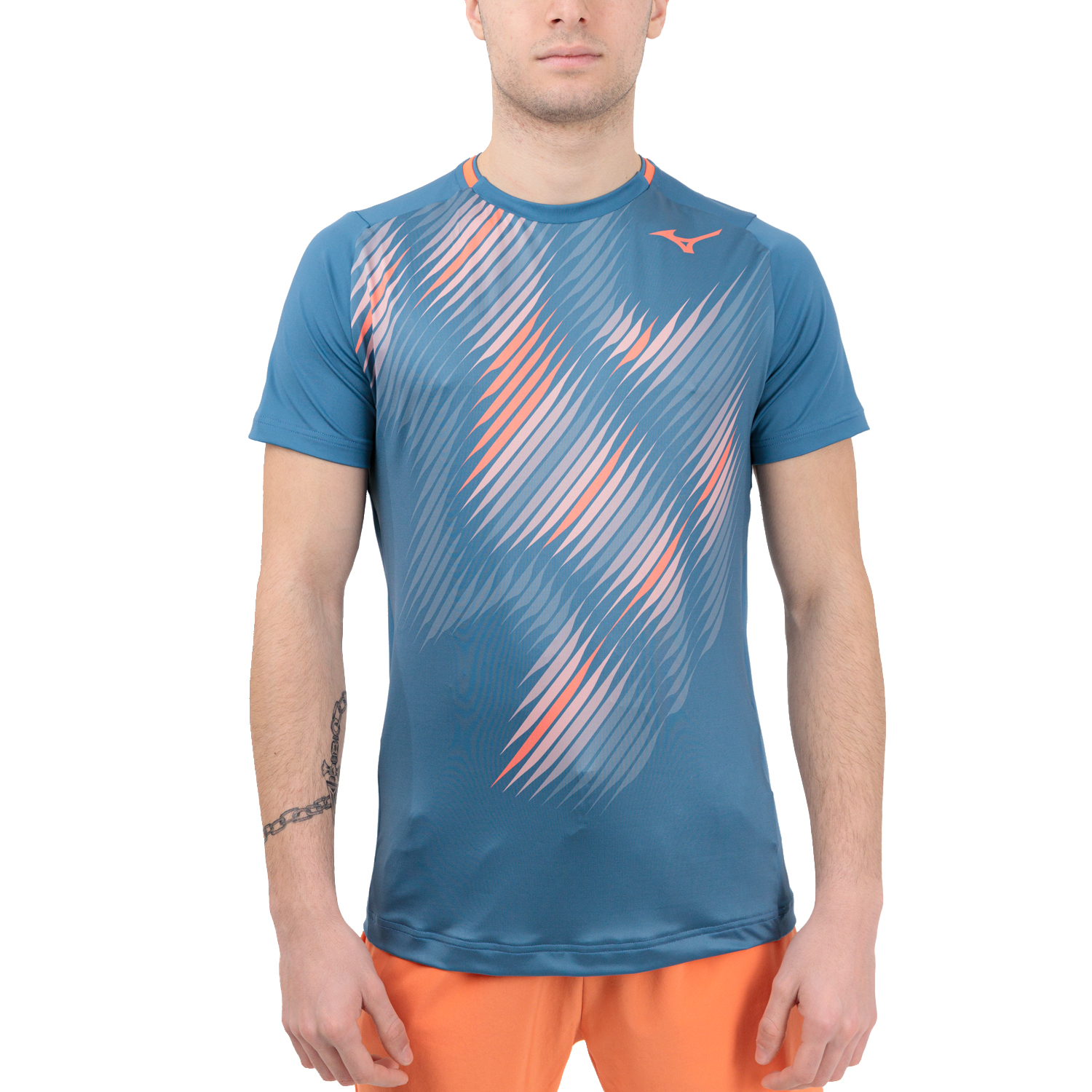 Fashion Tennis - l'angolo della moda - Pagina 3 Mizuno-shadow-graphic-maglietta-da-tennis-uomo-blue-ashes-62gaa003-17_A