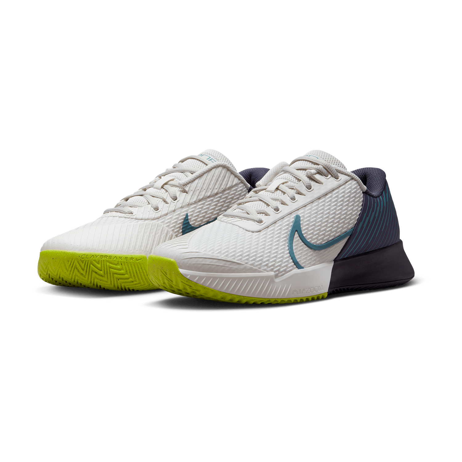 シューズ(男性用) NIKE ZOOMVAPORPRO2 CLY nike-air-zoom-vapor-pro-2-clay