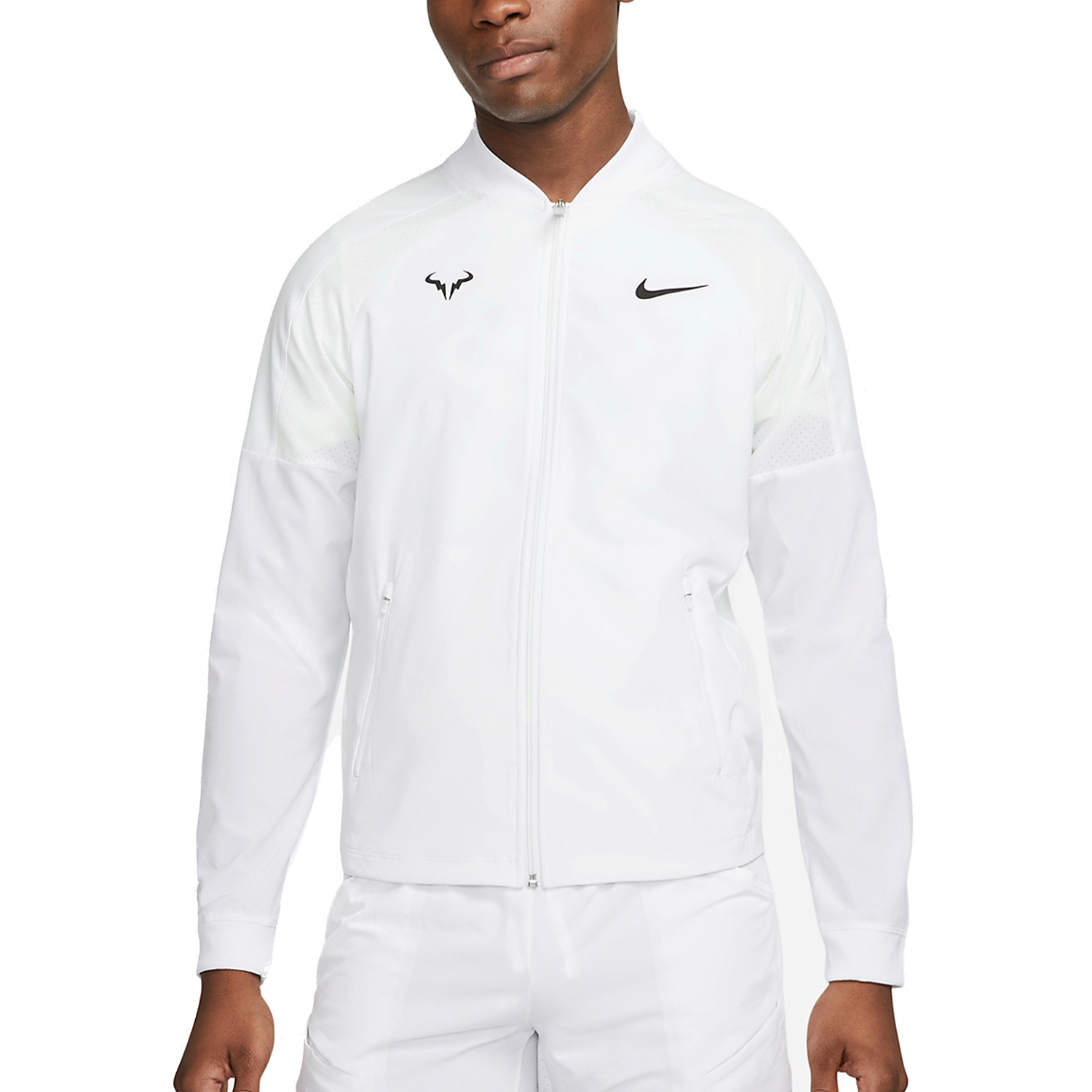 Nike court rafa jacket 2025