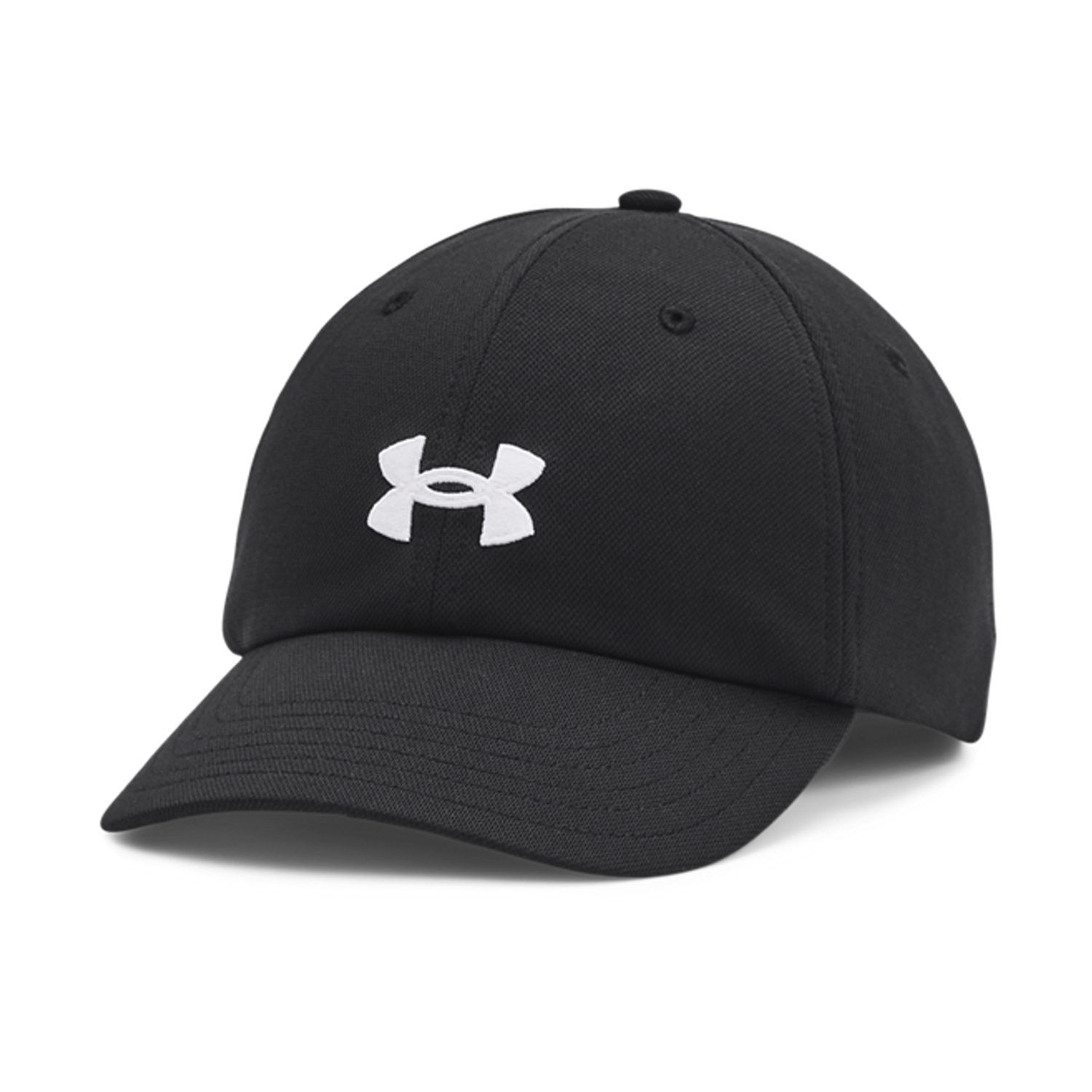 Under Armour Blitzing Cappello Donna - Black