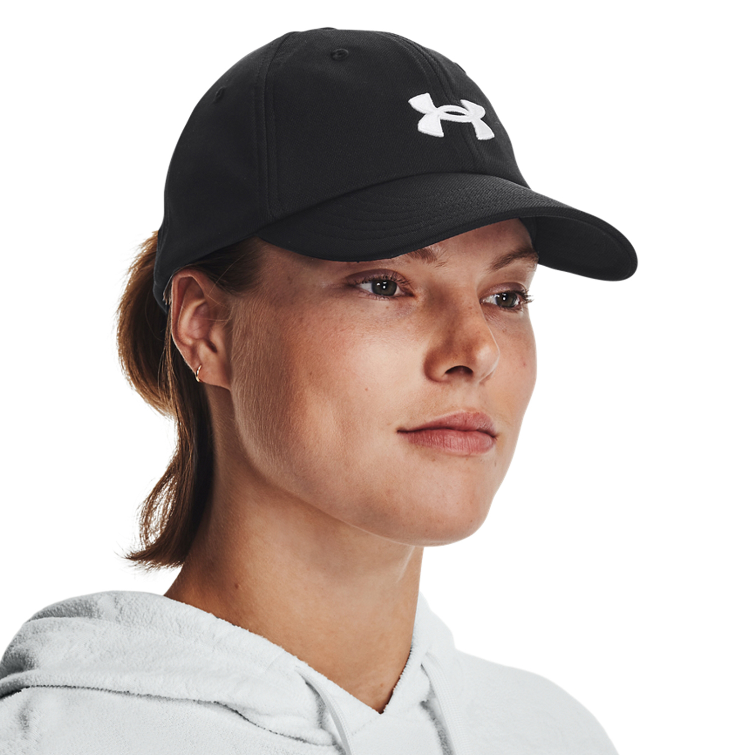 Under armor visor shop hats