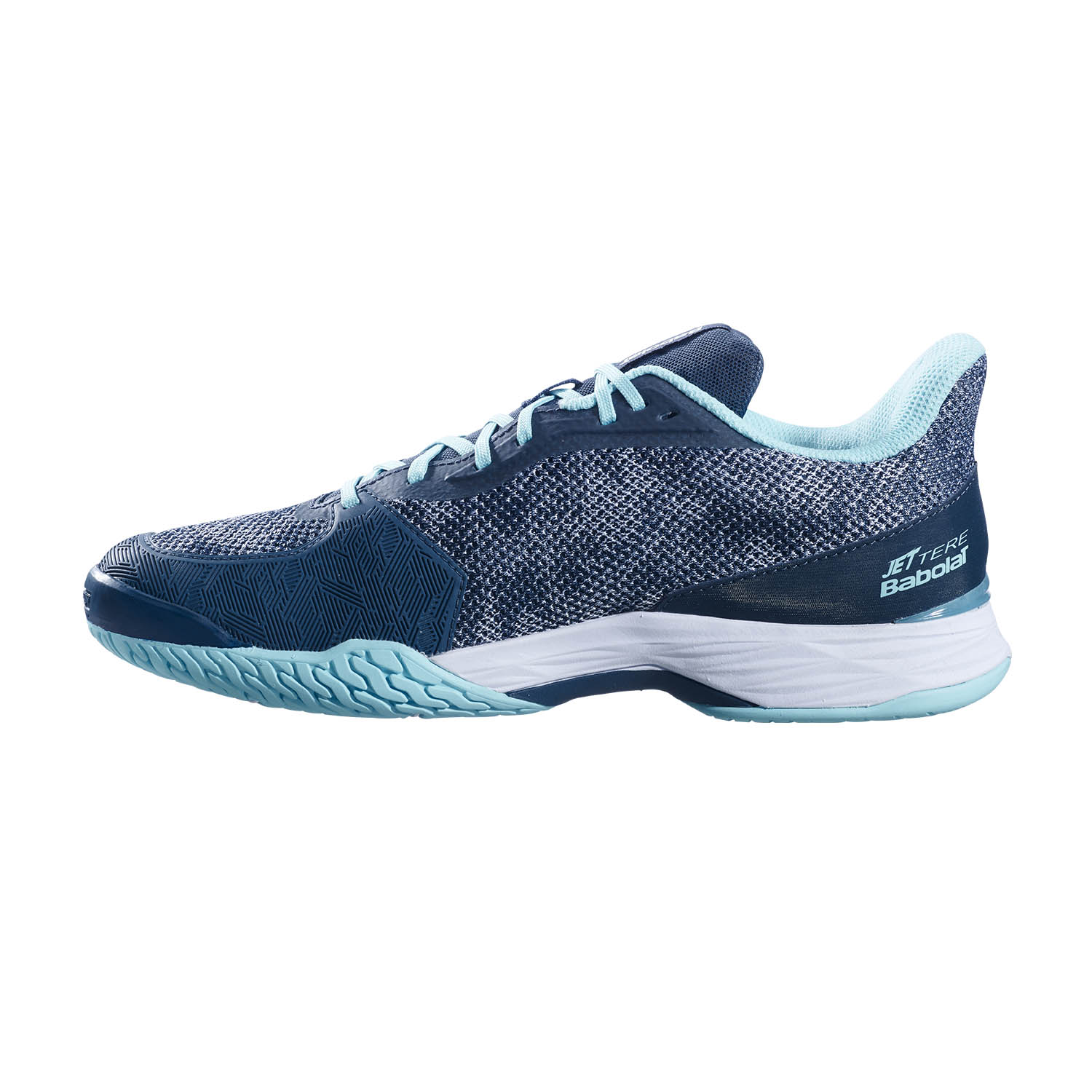 Babolat Jet Tere All Court - Midnight Navy