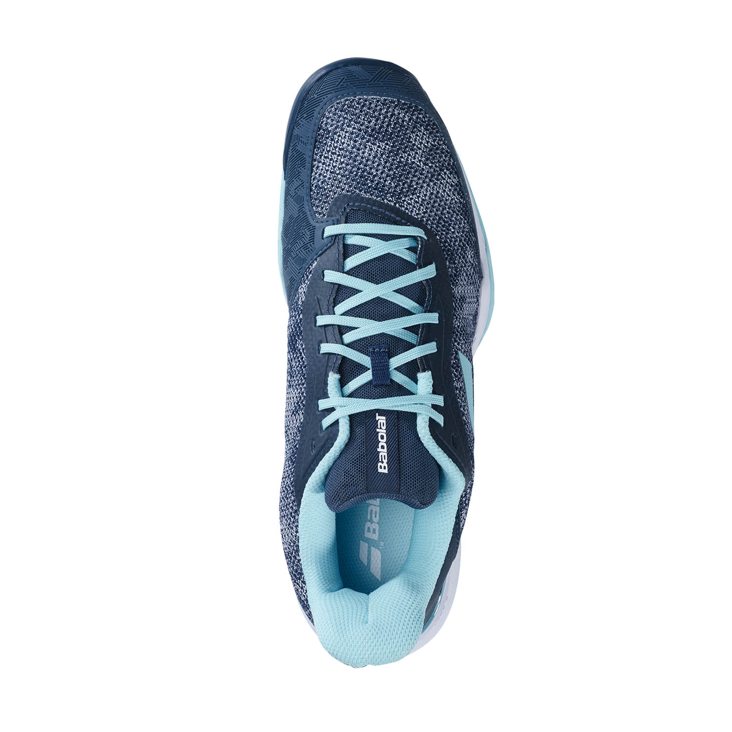 Babolat Jet Tere All Court - Midnight Navy