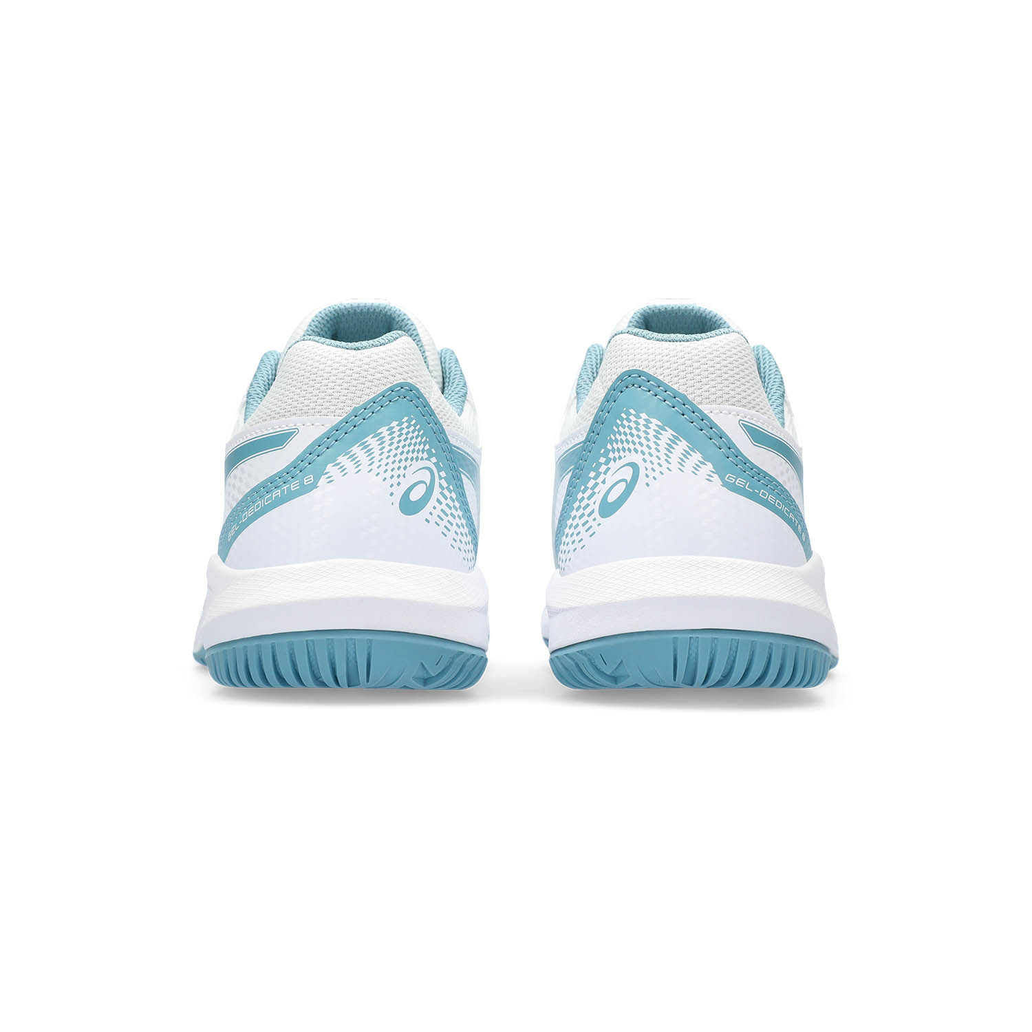 asics gel vickka trainers