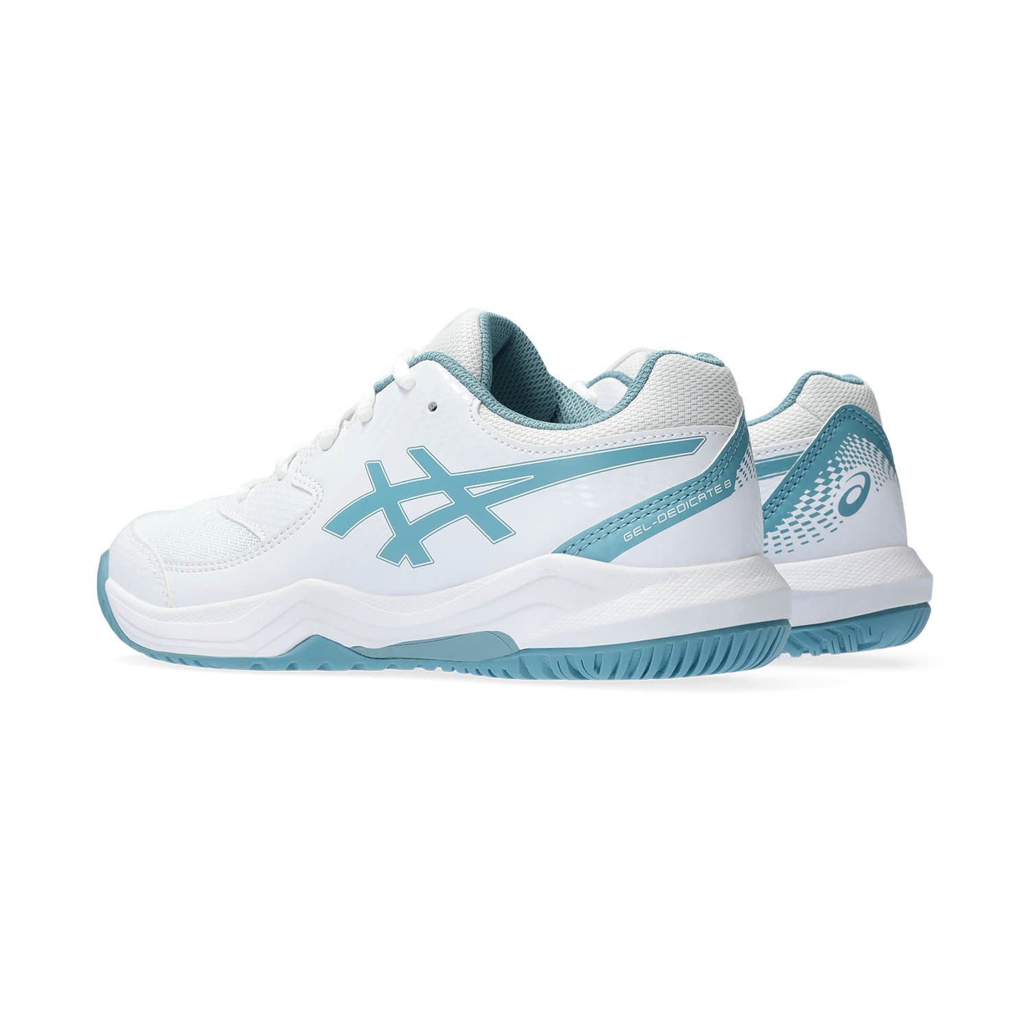 asics gel dedicate 5a
