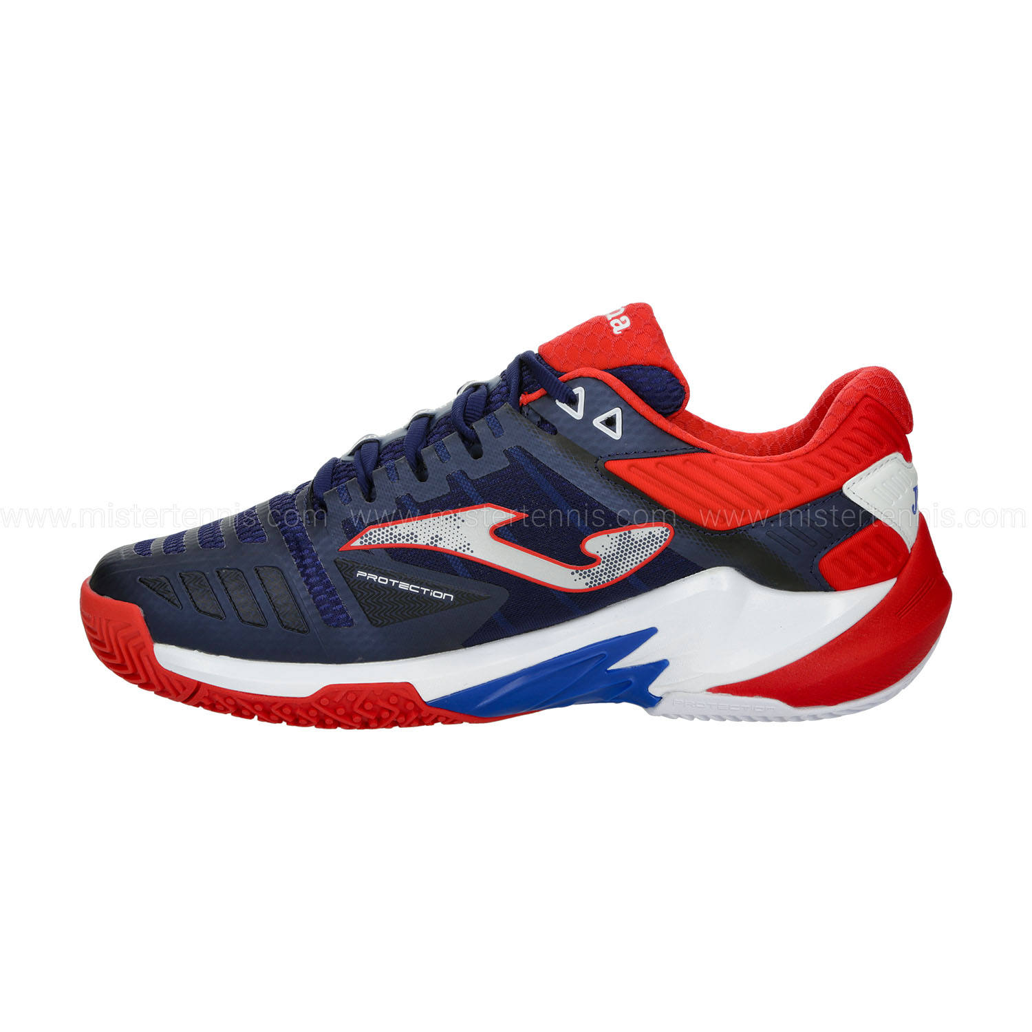 Joma Open WPT - Navy/Red